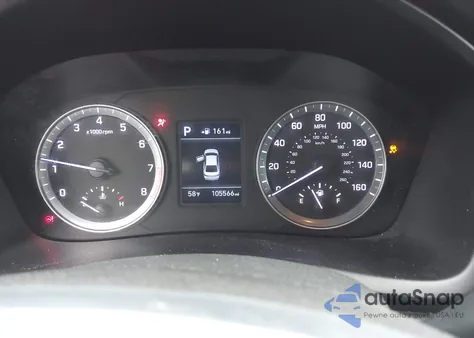 2019 Hyundai Sonata Se from USA, damaged, VIN 5NPE24AF5KH781999